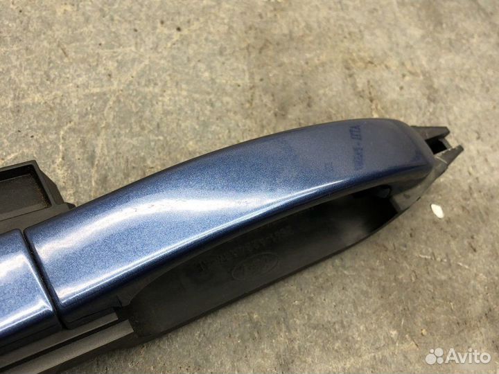 Ручка передняя правая Ford Fusion