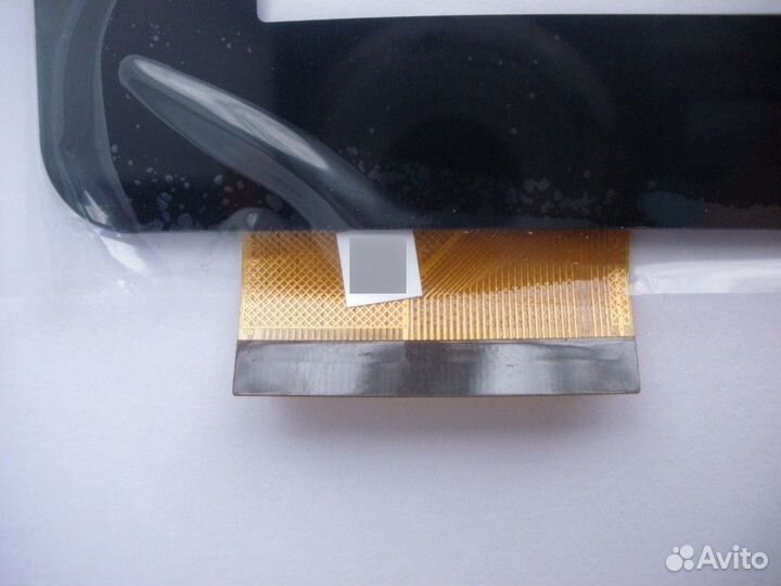 Тачскрин для Prestigio MultiPad wize PMT3111 3G