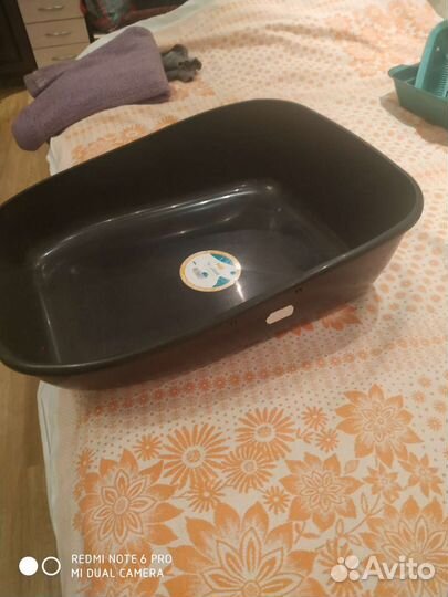 Туалет для собак