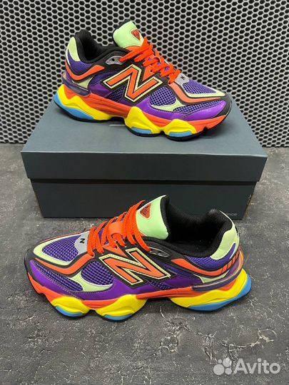 Кроссовки женские new balance 9060