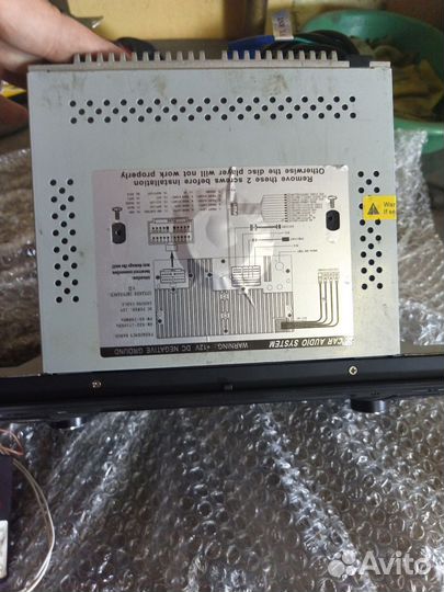 Магнитола андроид бмв х5 е53