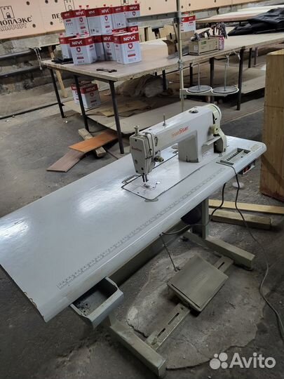 Швейная машинка