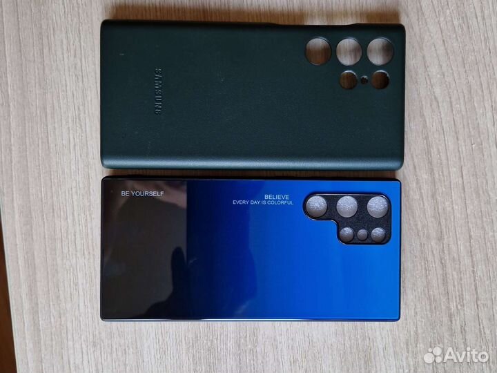 Samsung galaxy s22 ultra чехлы