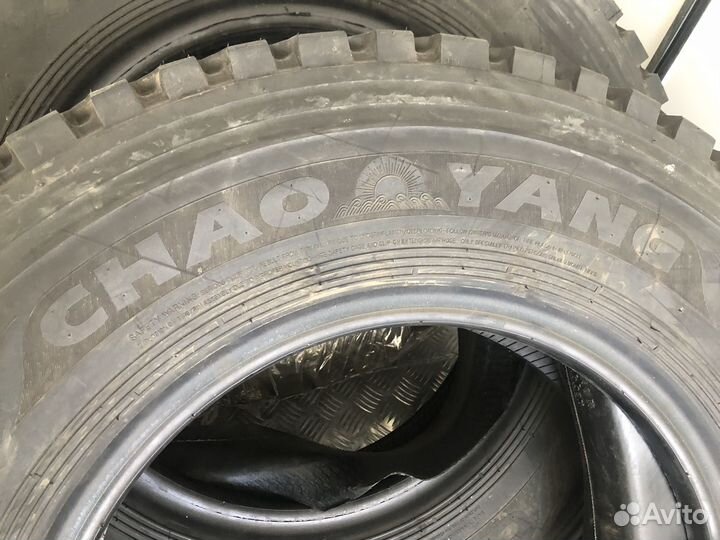 Грузовые шины 8.25r20