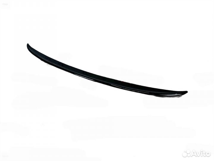 Спойлер на багажник Lexus GS300 (S190) W0464