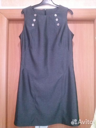 Школьная форма в отличном состоянии