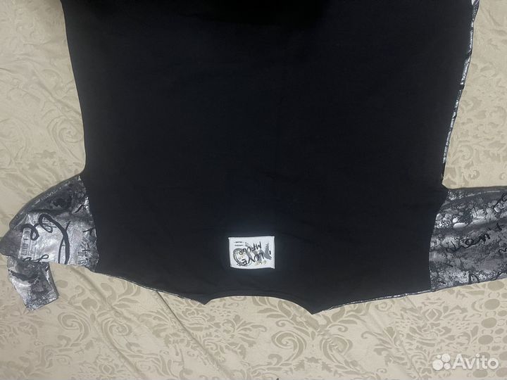 Блузка нарядная