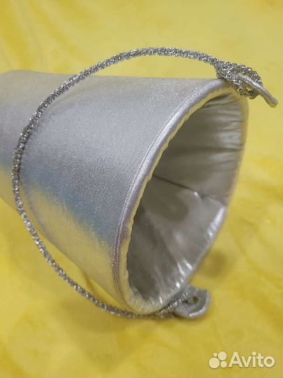 Ведро для снеговика на голову