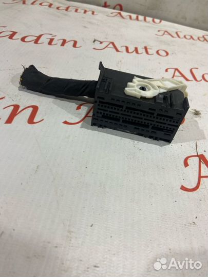 Фишка VAG Volkswagen Polo 6 1.6 CWV 2021