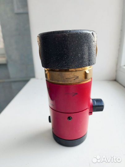 Циркуляционный насос grundfos UP15-14bt