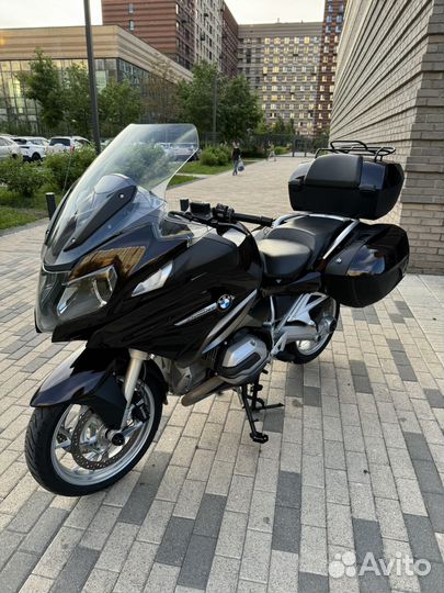 BMW R120RT