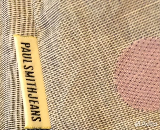 Paul Smith рубашка