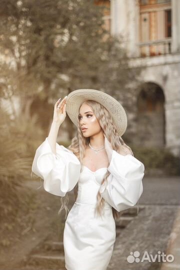 Фотограф Сочи, Адлер / Съёмка Reels