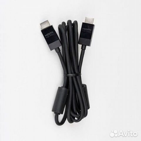Xbox One hdmi кабель оригинальный