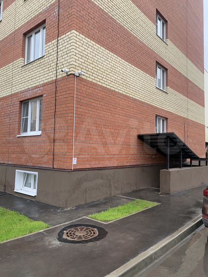 Свободного назначения, 13.4 м²