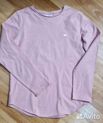 Вещи пакетом на девочку 128-134