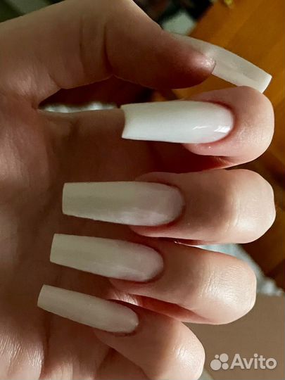 Мастер маникюра на дому