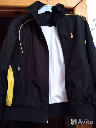 Спортивный костюм для мальчика 134