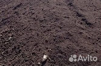 Плодородный грунт