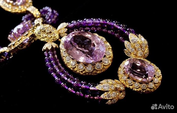 Франшиза ювелирных украшений под ключ