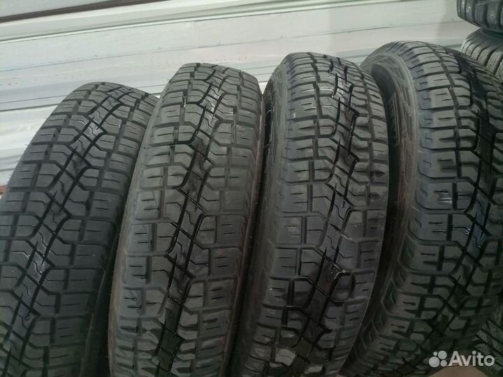 Колеса на ниву r16 pirelli