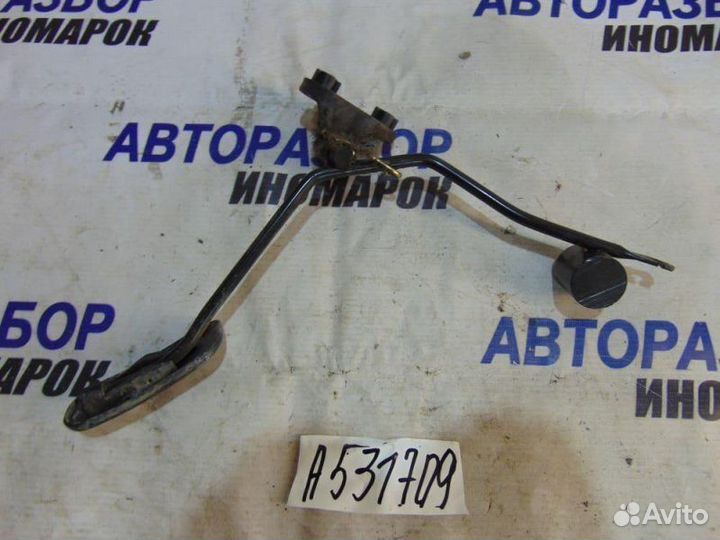 Педаль газа Toyota Corolla 9 E120 2001-2006