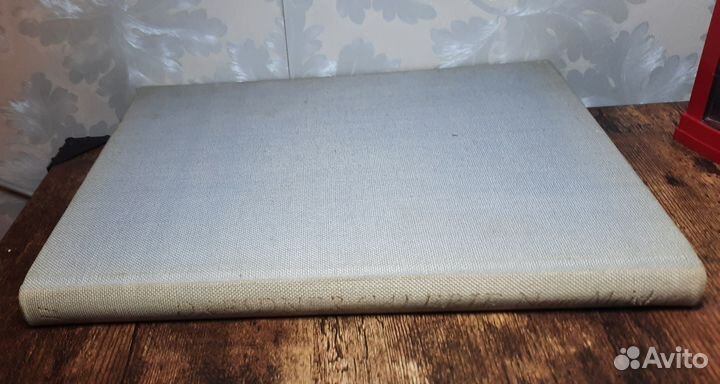 Дрезденская галерея Новые мастера 1965 год