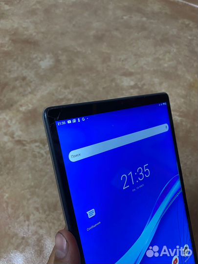 Планшет lenovo
