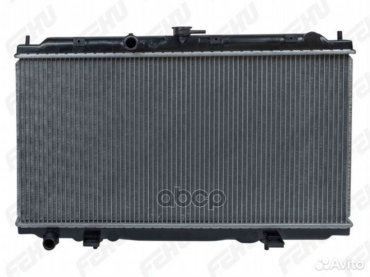 Радиатор охлаждения Nissan Almera N16/Primera P