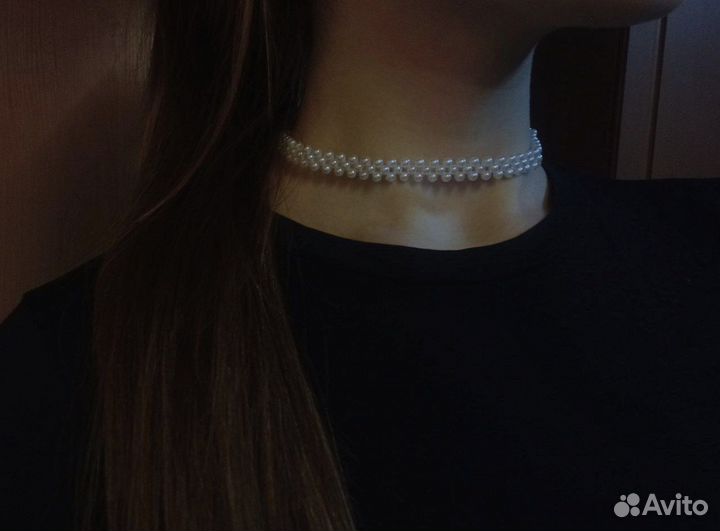 Украшения ручной работы