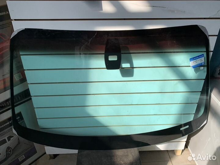 Лобовое стекло для Бмв е63