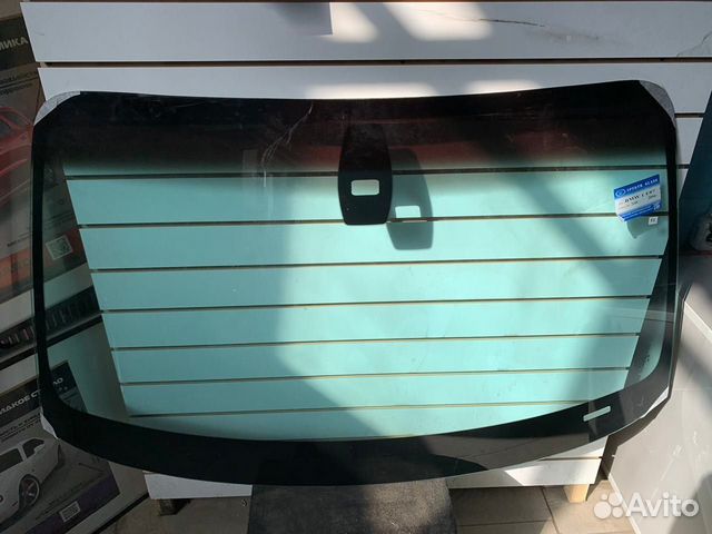 Лобовое стекло для Бмв е63