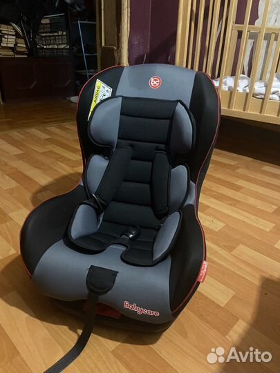 Детскре автокресло