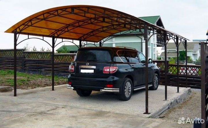 Кованные изделия