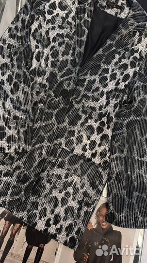 Жакет нарядный, новый