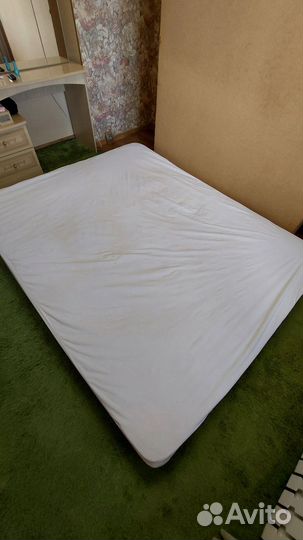 Матрас ортопедический