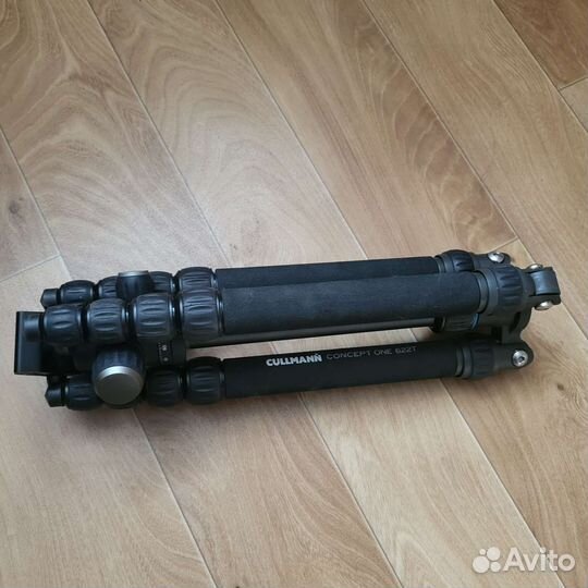 Штатив Cullman concept one 622t