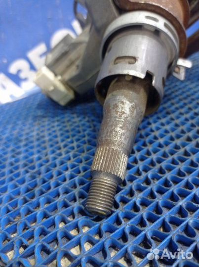 Рулевая колонка Toyota Yaris хэтчбек 2SZ-FE 2009