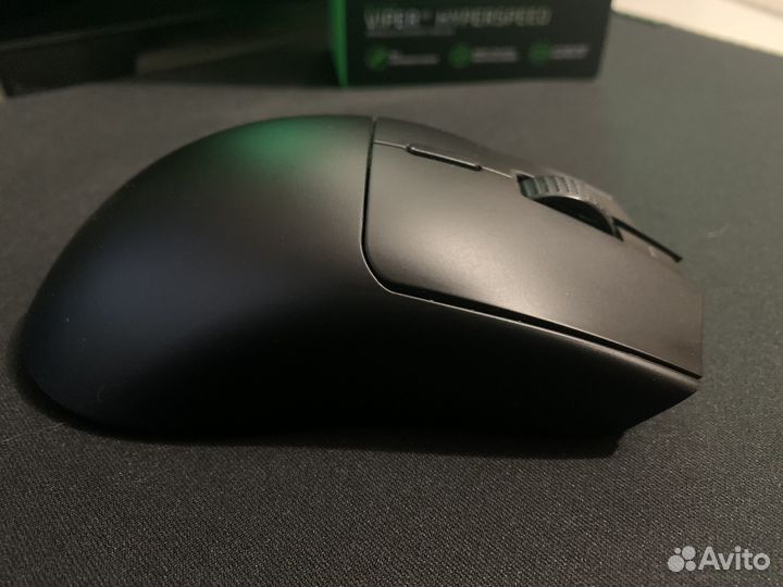 Razer Viper V3 Hyperspeed (облегченная)