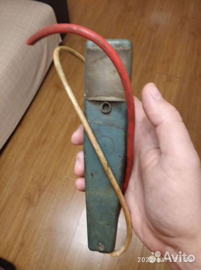 Стробоскоп