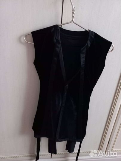 Костюмы для спортивных бальных танцев