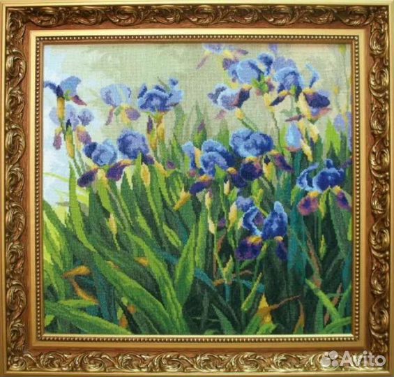 Набор для вышивания крестом 