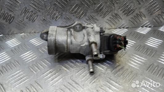 Клапан EGR дизельный toyota corolla E12 (8LV06A901