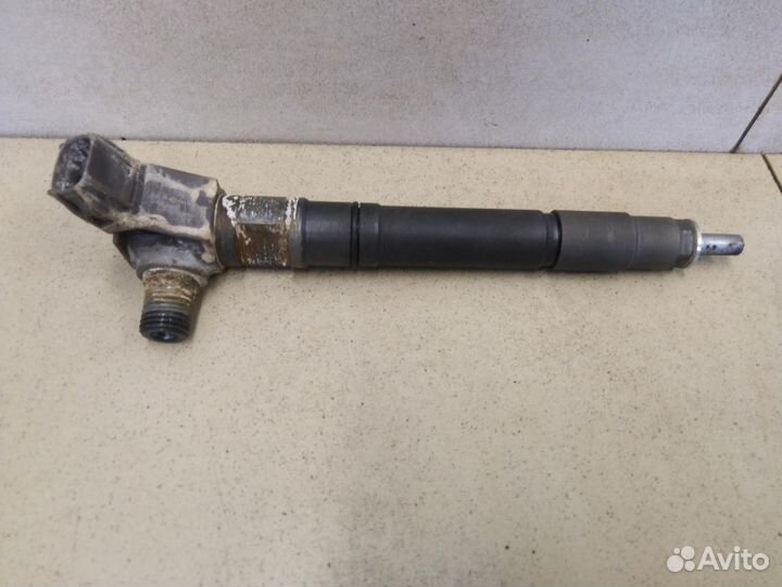 Форсунка дизельная электрическая Hi Lux 2015