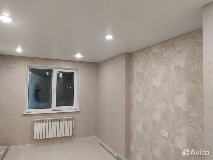 Ремонт квартир под ключ