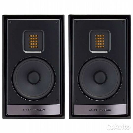 Martin Logan Motion 15I;35XTI Gloss Black