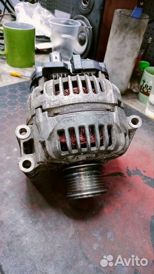 Генератор 8200438148