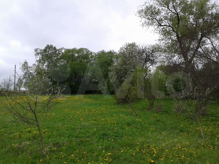 Участок 20 сот. (ИЖС)