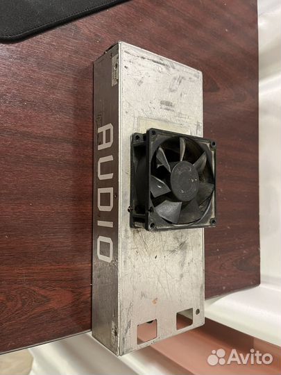 Блок питания 14.2v 140a для домашней аудиосистемы