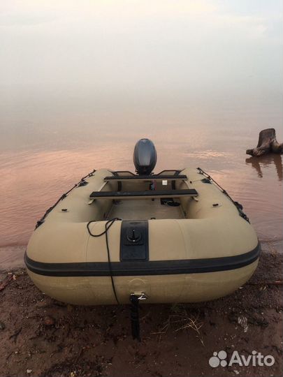 Badger Duck Line 430